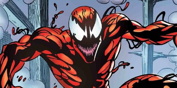 Marvel s Spider-Man 2 não deve incluir Carnificina como vilão principal