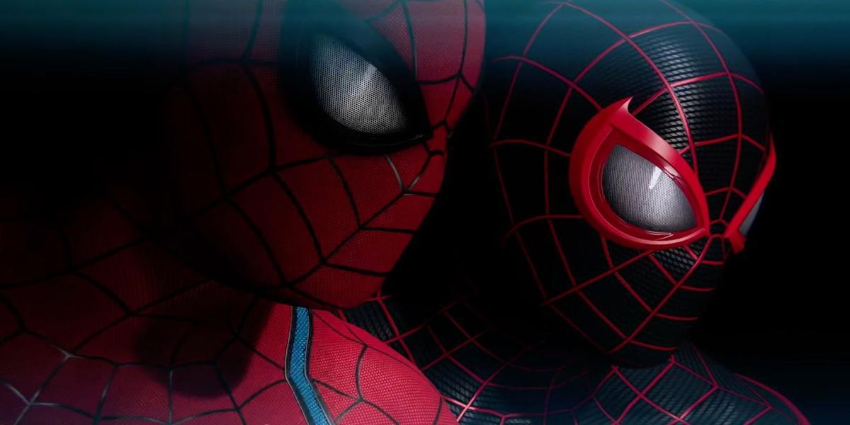 Marvel s Spider-Man 2 não pode subestimar Miles Morales para Peter Parker
