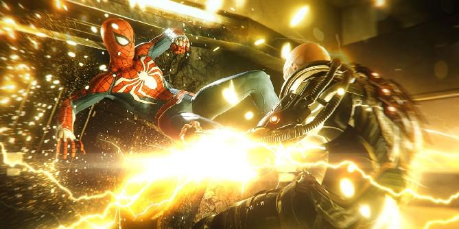 Marvel s Spider-Man 2 no PS5 deve roubar um recurso do Batman: Arkham Games