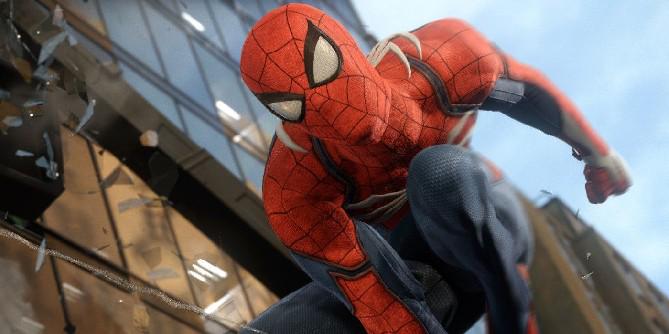 Marvel s Spider-Man 2 no PS5 pode até ser maior que o próximo God of War