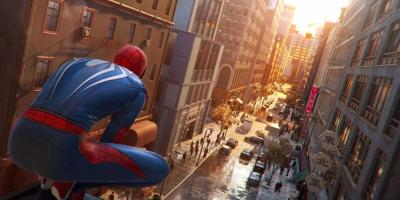 Marvel’s Spider-Man 2: Novos locais e personagens da Marvel!