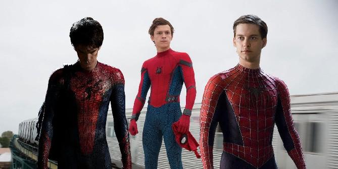 Marvel s Spider-Man 2 se beneficiará fortemente da sequência sem título Longe de Casa