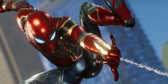 Marvel s Spider-Man 2 se encaixaria perfeitamente sem voltar para casa