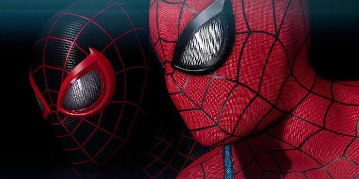 Marvel s Spider-Man 2 tem que ser mais do que uma sequência média