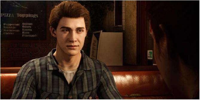 Marvel s Spider-Man no PC deve permitir que os jogadores troquem entre os modelos de rosto antigo e novo de Peter Parker