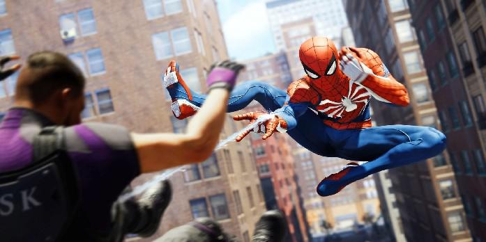 Marvel s Spider-Man no PC precisa de um mod o mais rápido possível