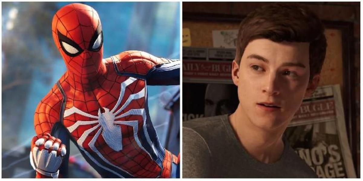 Marvel s Spider-Man: Quanto tempo para vencer