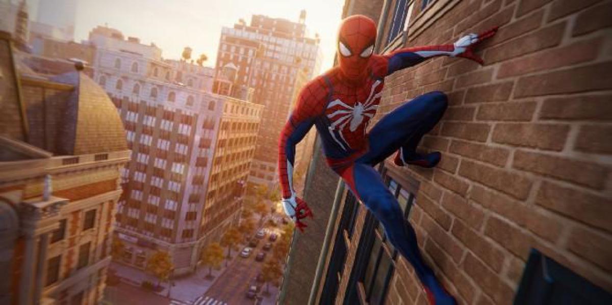 Marvel s Spider-Man Remastered revela mais dois trajes