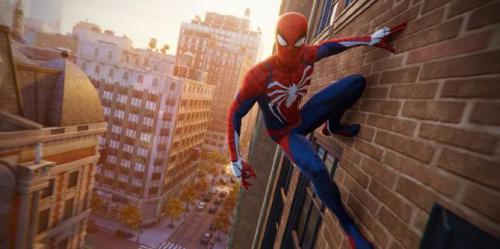 Marvel s Spider-Man Remastered revela mais dois trajes