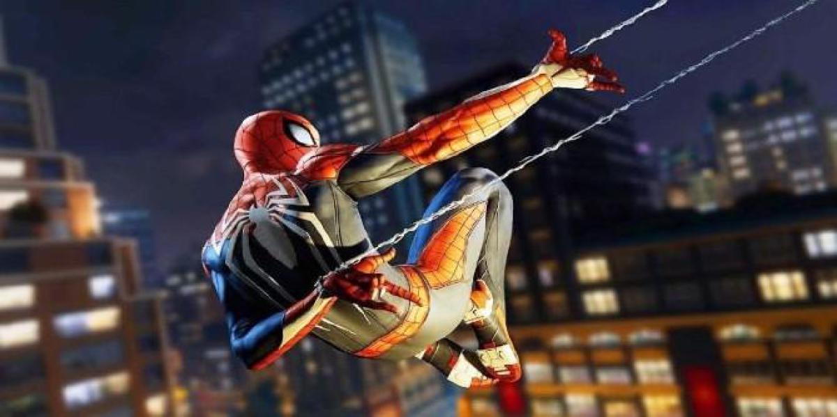 Marvel s Spider-Man Remastered tem sua própria platina e novos troféus