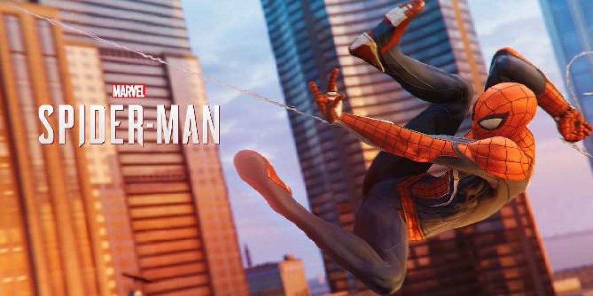 Marvel s Spider-Man Remastered terá uma vitrine antes do lançamento