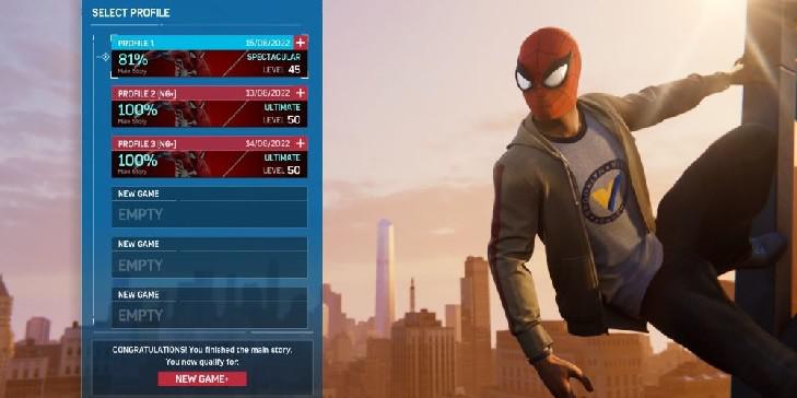 Marvel s Spider-Man remasterizado: 9 mods impressionantes para ternos que você precisa instalar