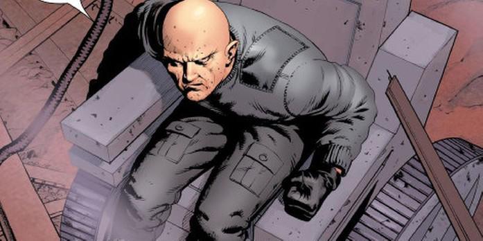 Marvel s Wolverine: X-Men Personagens aparições que esperamos ver