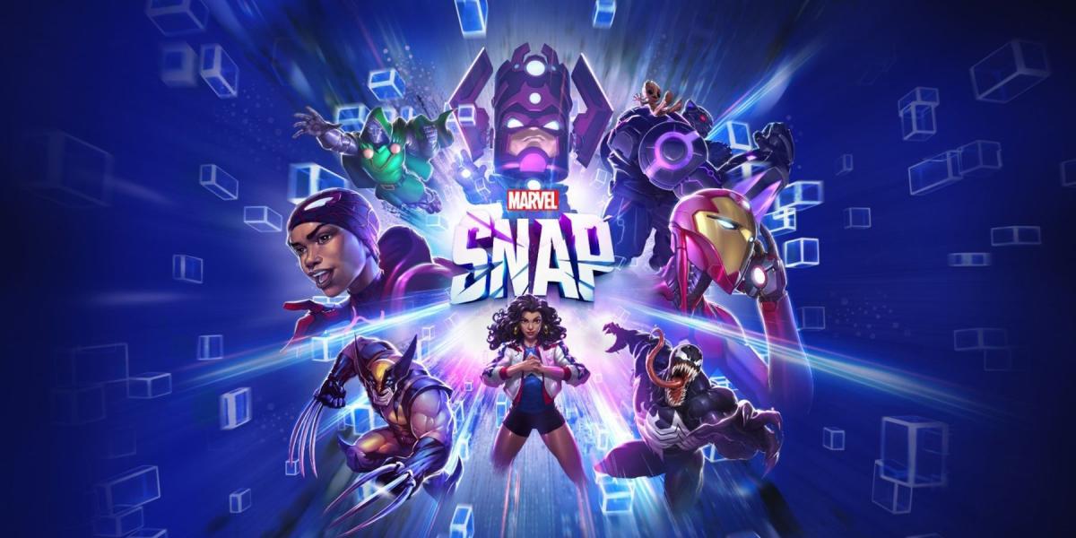 Marvel Snap: Atualizações Semanais de Saldo!