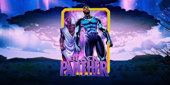 Marvel Snap Bug torna o Pantera Negra incrivelmente poderoso