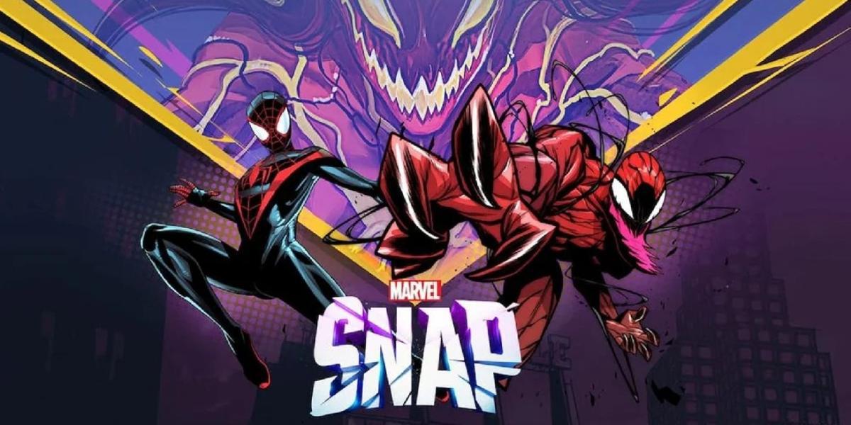 Marvel Snap emite compensação por caches e reservas de colecionadores vazios