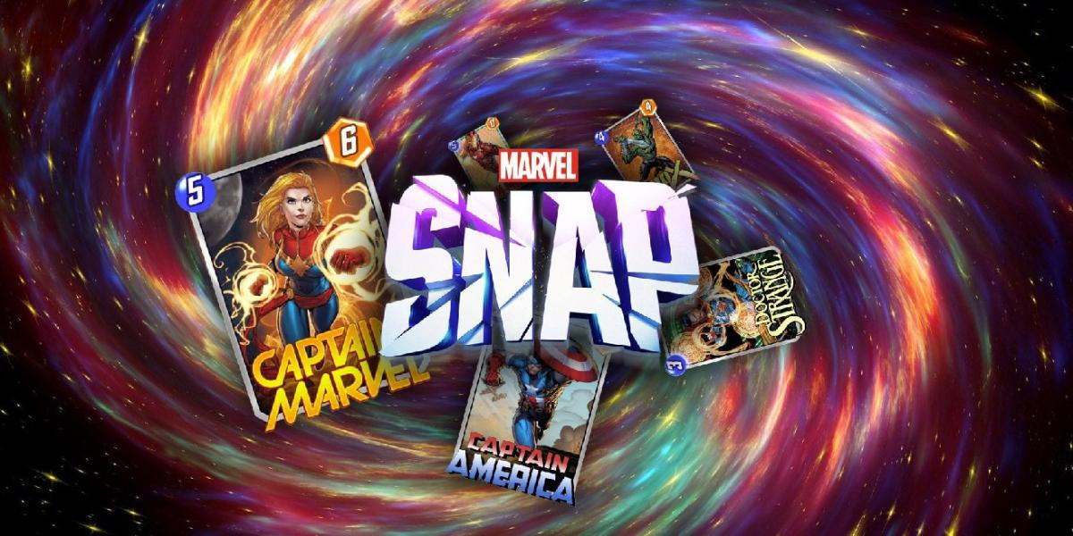 Marvel Snap está moldando o ser o próximo sucesso móvel viral