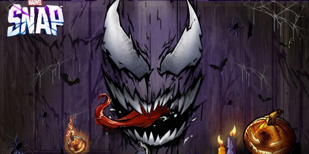 Marvel Snap Halloween Event Recompensa Doces e Créditos