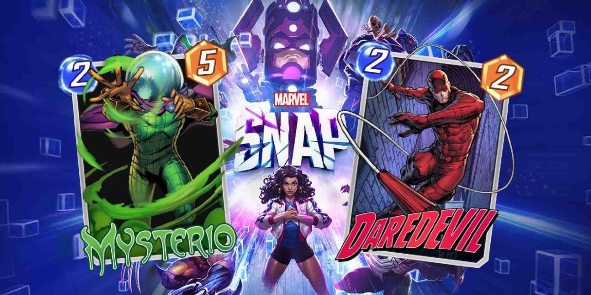 Marvel Snap: Melhores Cartas de 2 Custos