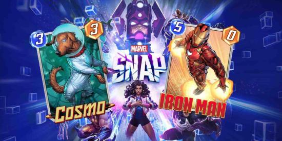 Marvel Snap: melhores cartas em andamento