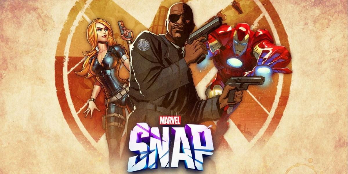Marvel Snap: Pools de coleção explicados