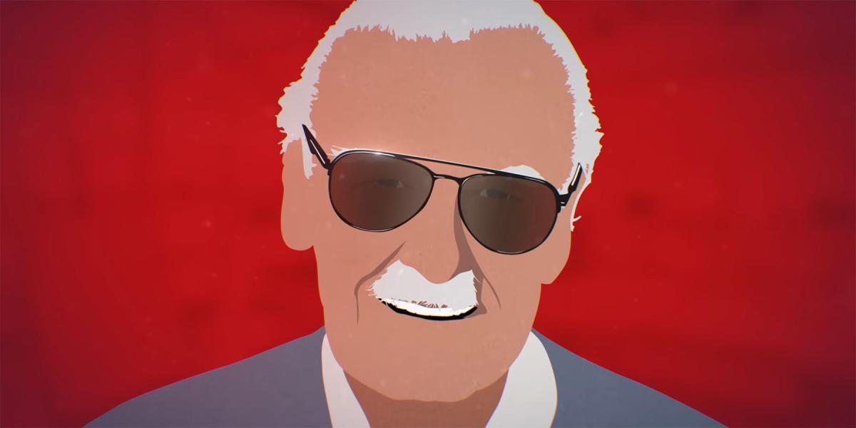 Marvel Studios anuncia documentário de Stan Lee para marcar o 100º aniversário de nascimento 