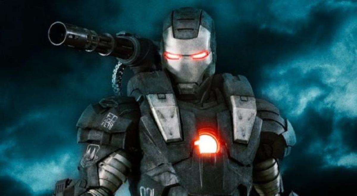 Marvel Studios anuncia Ironheart e Armor Wars, dois spinoffs do Homem de Ferro no Disney+