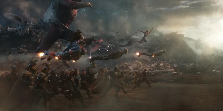 Marvel Studios é criticado por artista de efeitos visuais por condições insalubres de trabalho