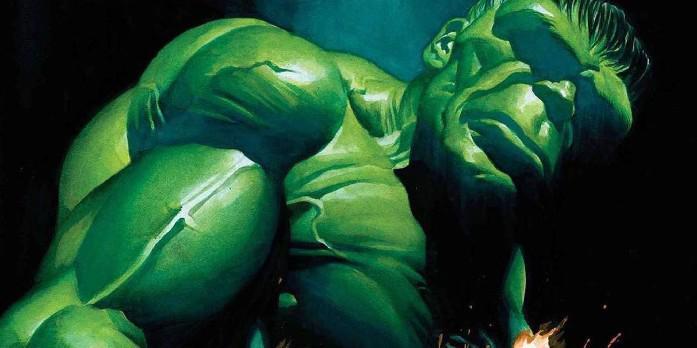 Marvel: todas as cores principais do Hulk, explicadas