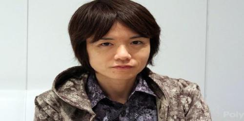 Masahiro Sakurai fala sobre Minecraft desfeito, Smash Ultimate Ideas