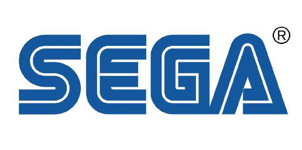 Mascote clássico da Sega está voltando