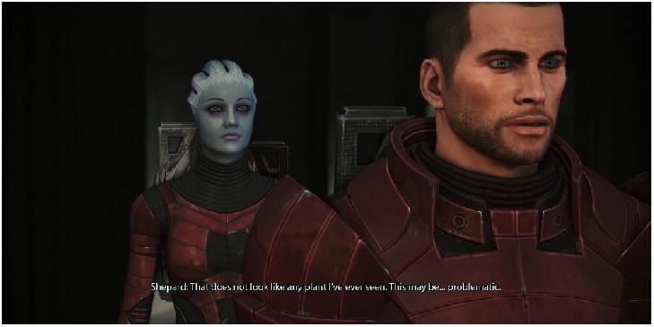 Mass Effect 1: Como derrotar o Thorian