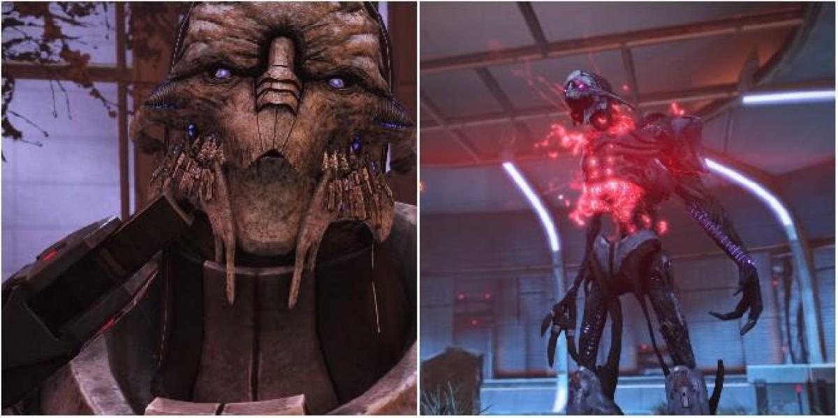Mass Effect 1: Como Derrotar Saren