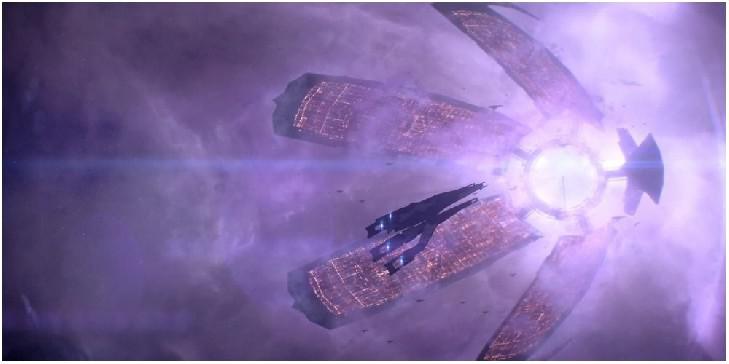 Mass Effect 1: Como desbloquear a especialização de classe (UNC: Rogue VI)
