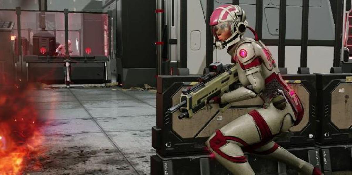 Mass Effect 1: Como Namorar Ashley Williams