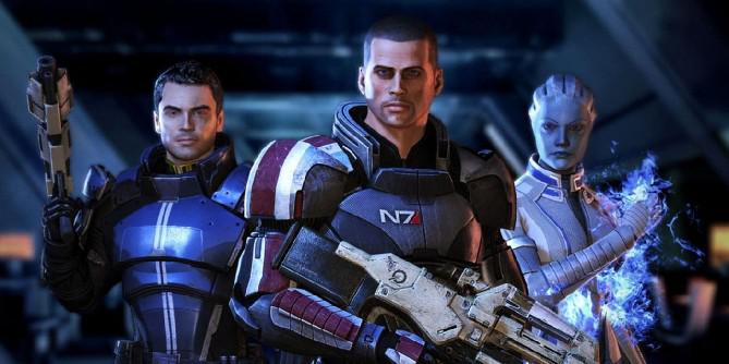 Mass Effect 1: Como obter o melhor final