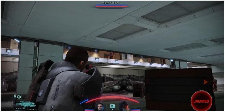 Mass Effect 1: Como parar a invasão Geth (UNC: Geth Incursion)