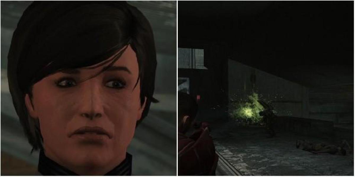 Mass Effect 1: Como salvar os colonos da esperança de Zhu