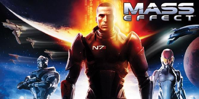 Mass Effect 1: Quanto tempo é