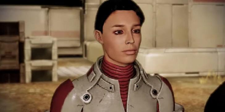 Mass Effect: 10 personagens românticos (e quem eles deveriam namorar em vez de Shepard)