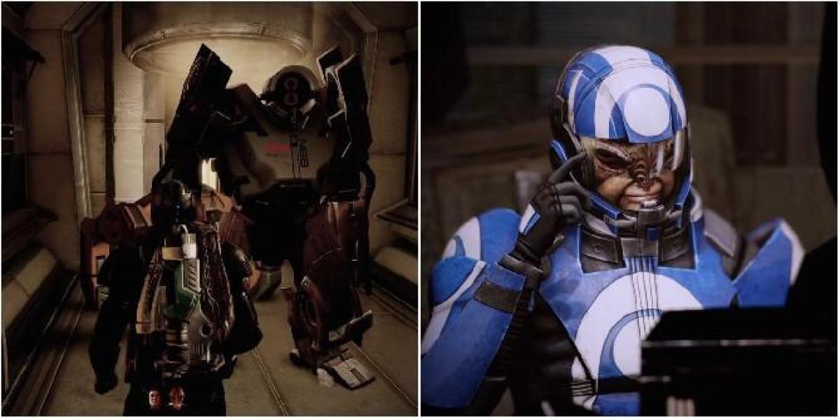 Mass Effect 2: Como Salvar o Arcanjo