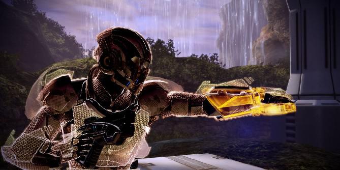Mass Effect 2: Dicas de Insanidade