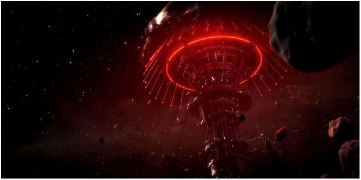 Mass Effect 2: Onde encontrar os acoplamentos FBA