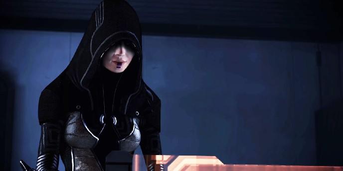 Mass Effect 3: Como completar a missão diplomática de Hanar