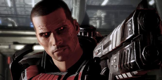 Mass Effect 3: Como construir a melhor sentinela