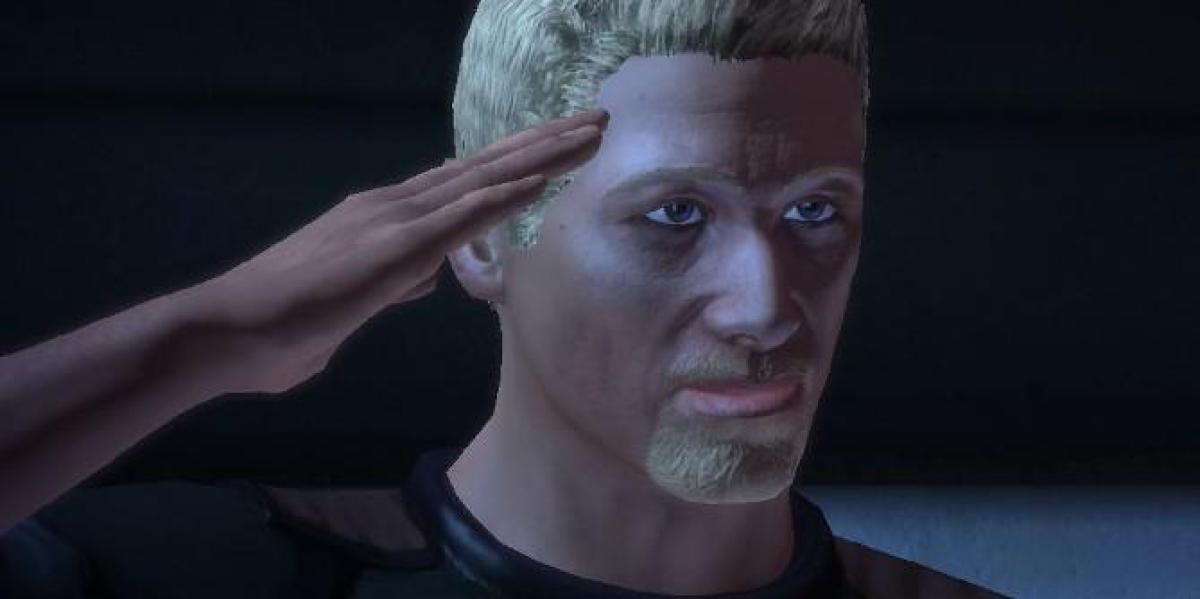 Mass Effect 3: Como obter Conrad Verner como um ativo de guerra