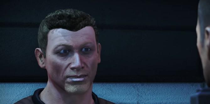 Mass Effect 3: Como obter Conrad Verner como um ativo de guerra