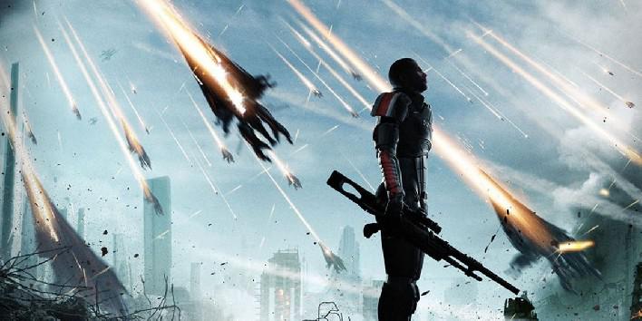 Mass Effect 3: Como obter o melhor final