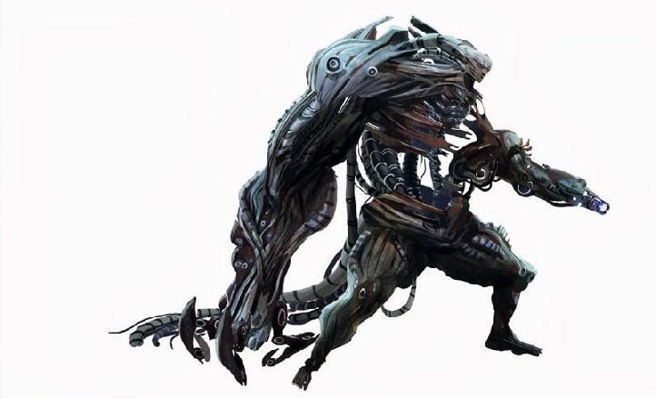 Mass Effect 3 poderia ter tido uma luta com o Reaper Illusive Man