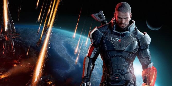 Mass Effect 3: Quanto tempo dura